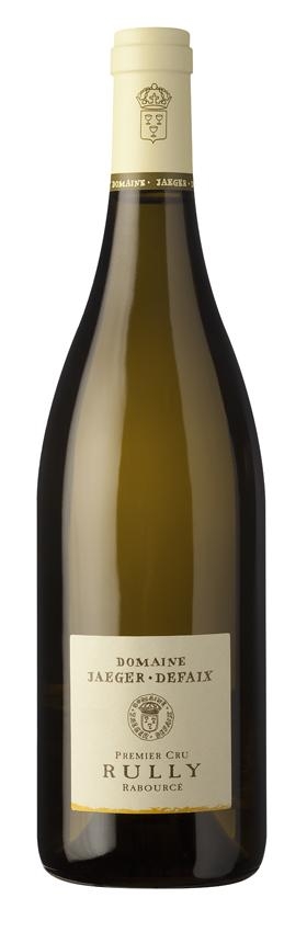 Rully 1er Cru Rabource 2017-0