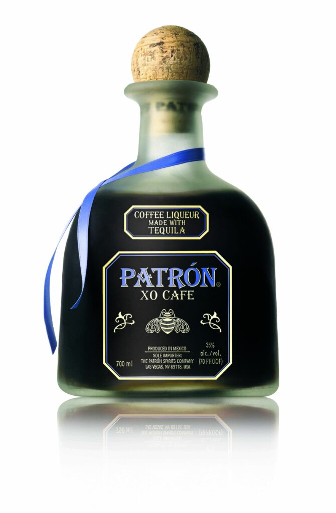 TéquilaPatron XO Cafe  35° 70cl