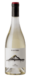 Scalunera Etna Bianco D.O.C 2023 75cl - Domaine Torre Mora