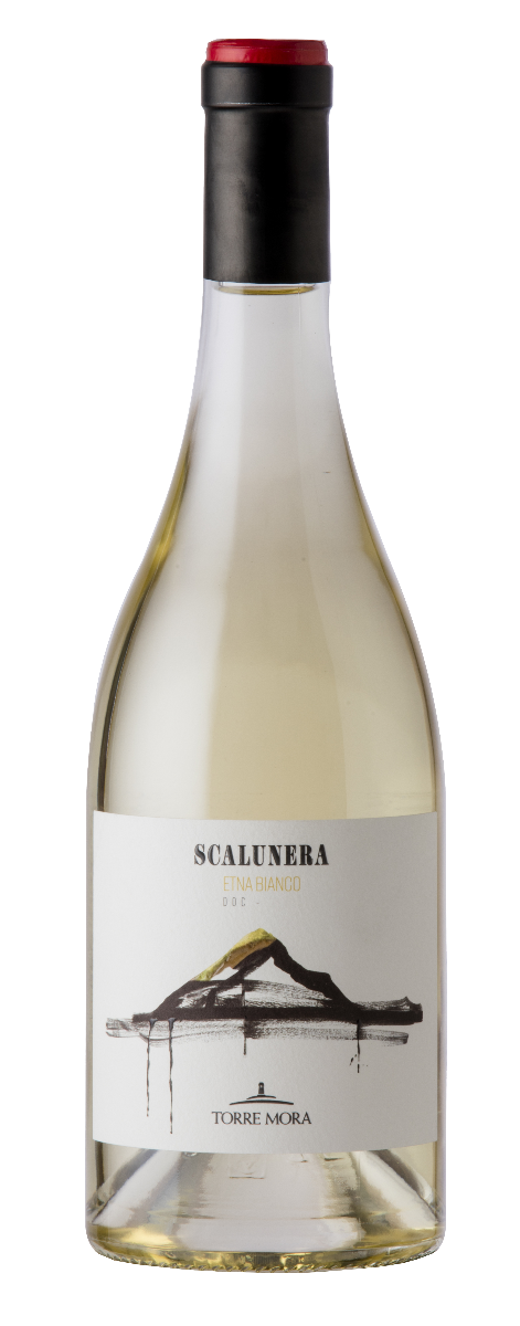D.O.C Etna Bianco Torre Mora 2022