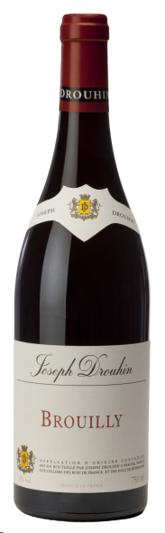 Brouilly Drouhin 2016-0