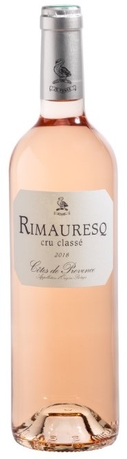 Rimauresq Classique Rose 2018-0