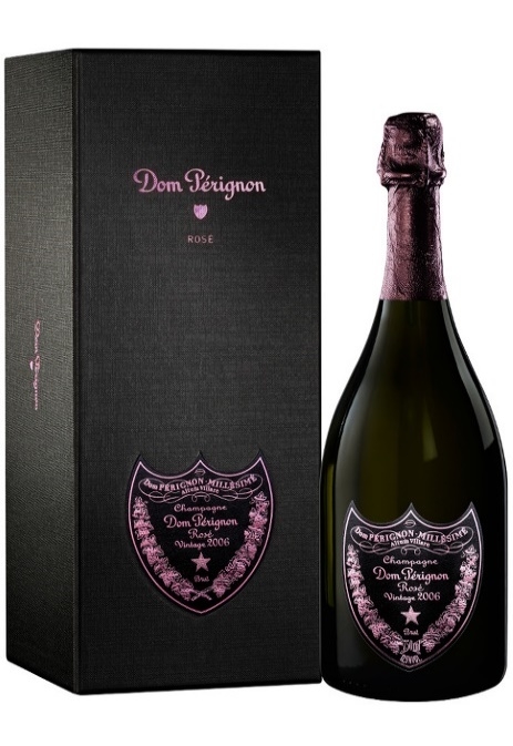 DOM PERIGNON ROSE 2006-0