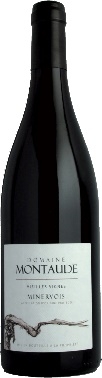 Vieilles Vignes Minervois Domaine Montaude 2017-0