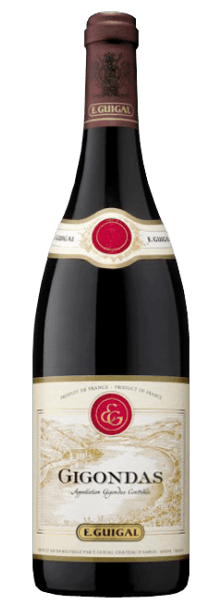 GIGONDAS E.GUIGAL 2015-0