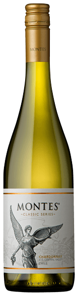 Montes Chardonnay 2018-0