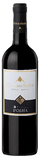 Poesia Clos des Andes 2009-0