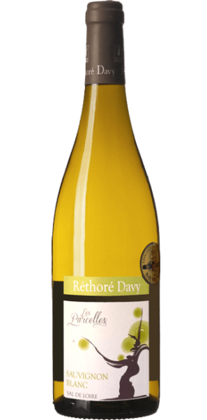 Sauvignon Domaine Rethore Davy 2018-0