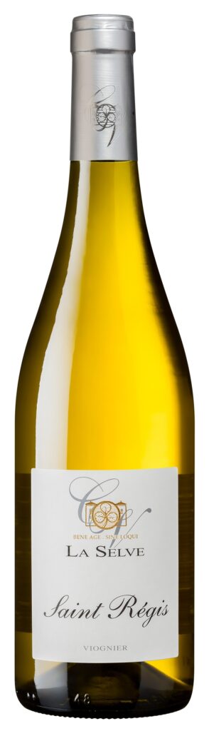 Côteaux De L’Ardeche Saint Regis 2018