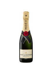 MOËT & CHANDON BRUT IMPERIAL 37,5 CL-0