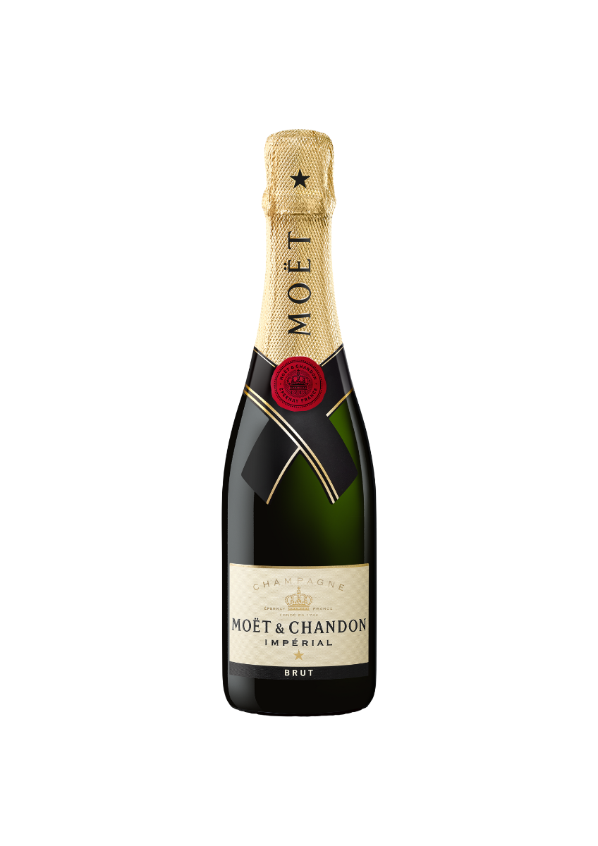 MOËT & CHANDON BRUT IMPERIAL 37,5 CL