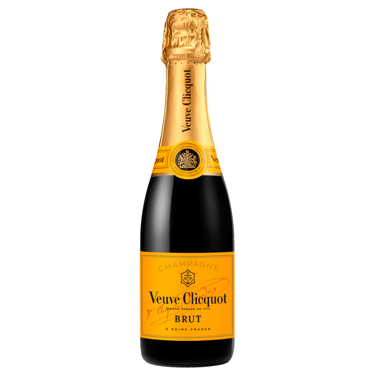 Veuve Clicquot Yellow Label Brut 37,5CL