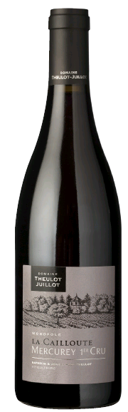 Mercurey "La Cailloute" 1er Cru 2017-0