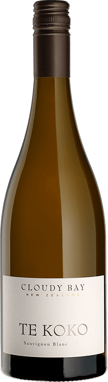 Cloudy Bay Te Koko 2015-0