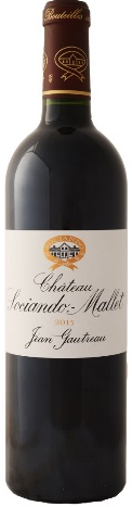 Château Sociando Mallet 2015-0