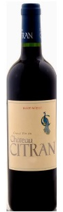 Château Citran 2016-0