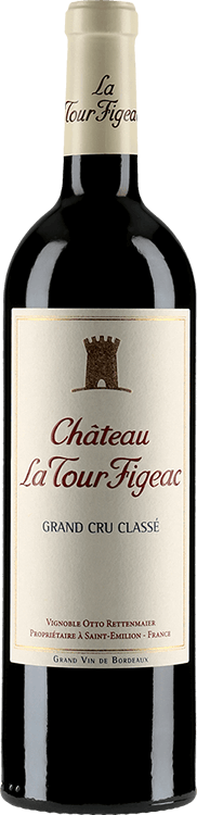 Château la Tour Figeac 2015-0
