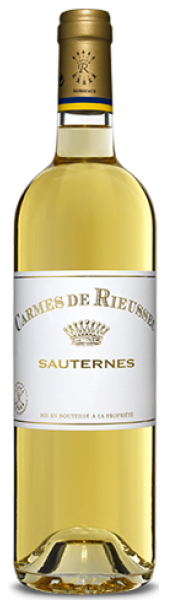 Carmes De Rieussec 2015-0