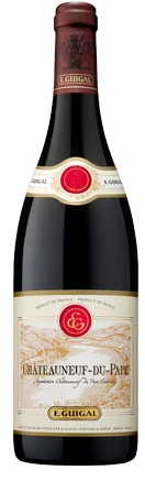 CHATEAUNEUF DU PAPE E.GUIAL 2015-0