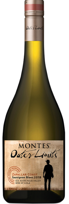 Montes Outer Limits Sauvignon 2018-0