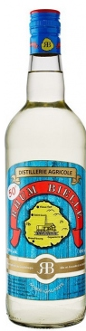 Rhum Bielle Blanc 50°-0