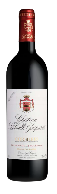 Château La Voulte Gasparet 2018-0