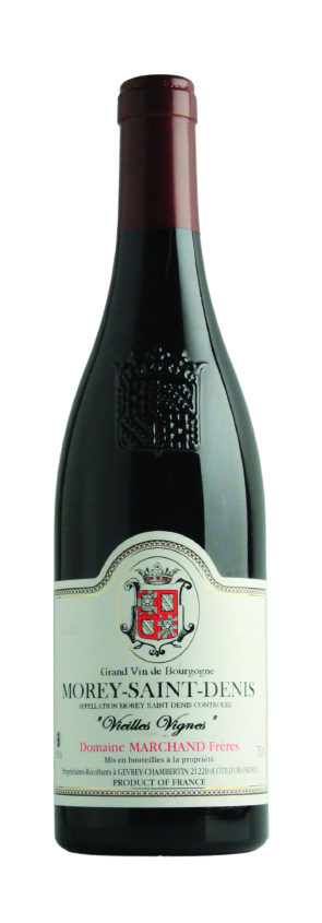 Morey Saint Denis Vieilles Vignes 2017-0