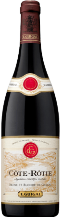 Côtes Rôtie Guigal 2015-0