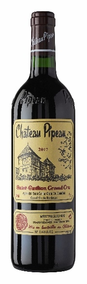 Château Pipeau 2017-0