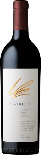 Overture by Opus One Release 2016