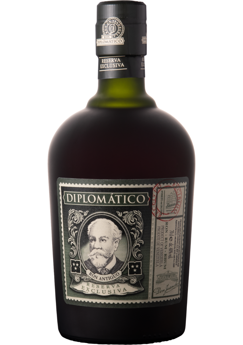 Diplomatico Reserva Exclusiva
