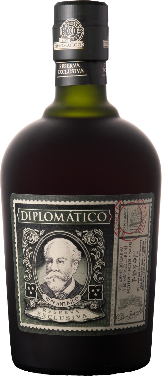 Diplomatico Reserva Exclusiva 40° 70cl