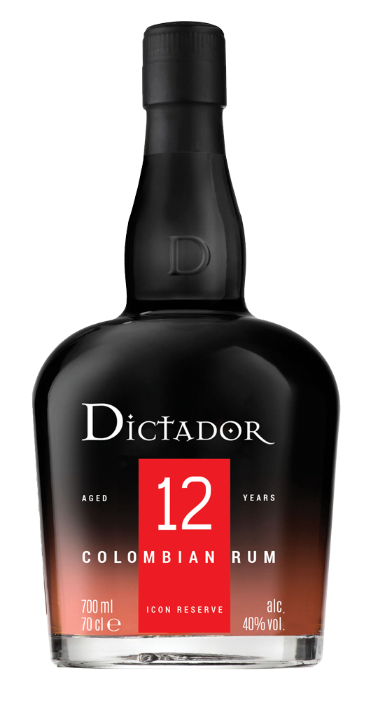 Dictador 12 Ans 40°-0