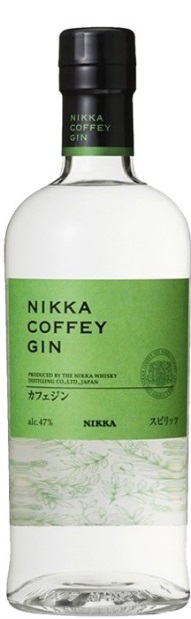 Nikka Coffey Gin 47° 70cl-0