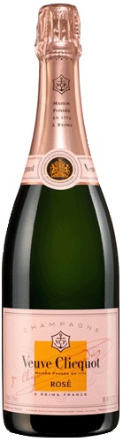 Veuve Clicquot Rosé-0