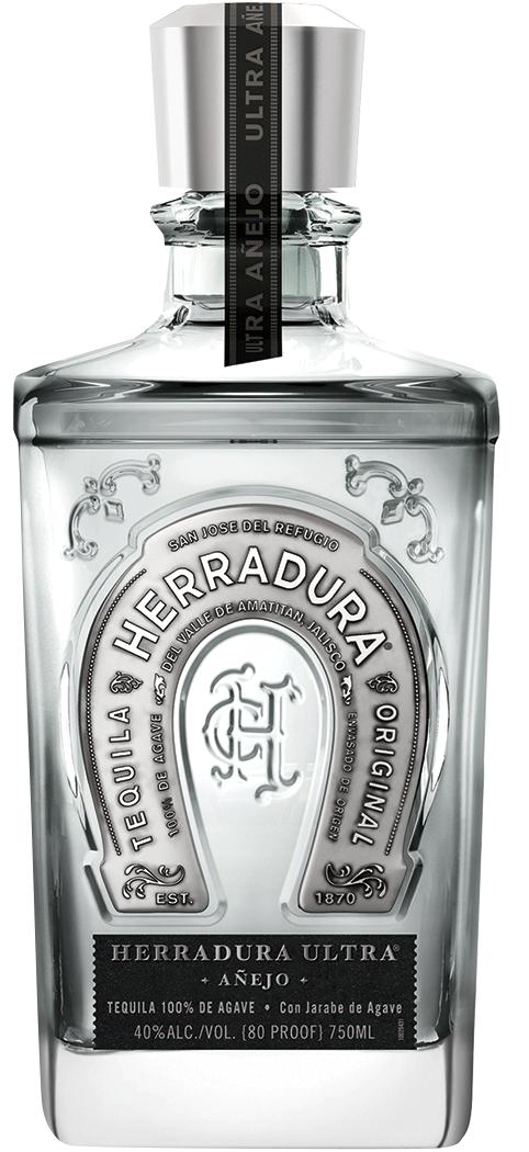 Tequila Herradura Ultra Añejo 35° 75cl-0