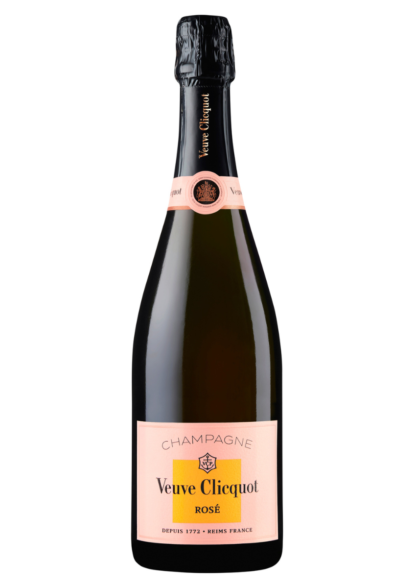Veuve Clicquot Rosé