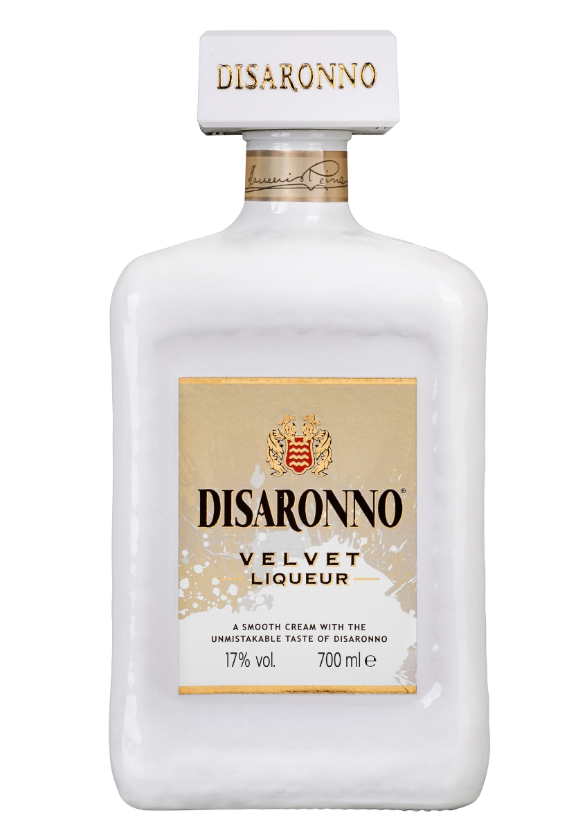 Disaronno Velvet Liqueur 17° 70cl