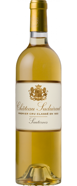 Château Suduiraut 1er Cru 2015-0