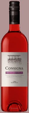 Consigna Tempranillo Rosé-0