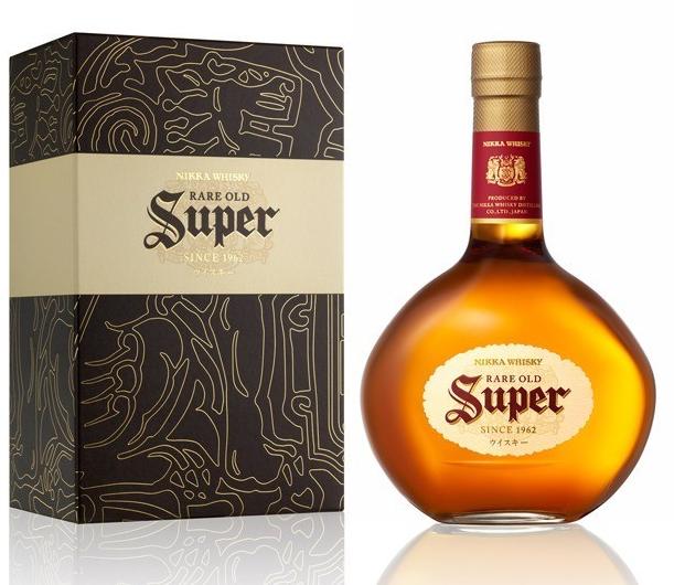 Nikka Super Nikka 43° 70cl-0