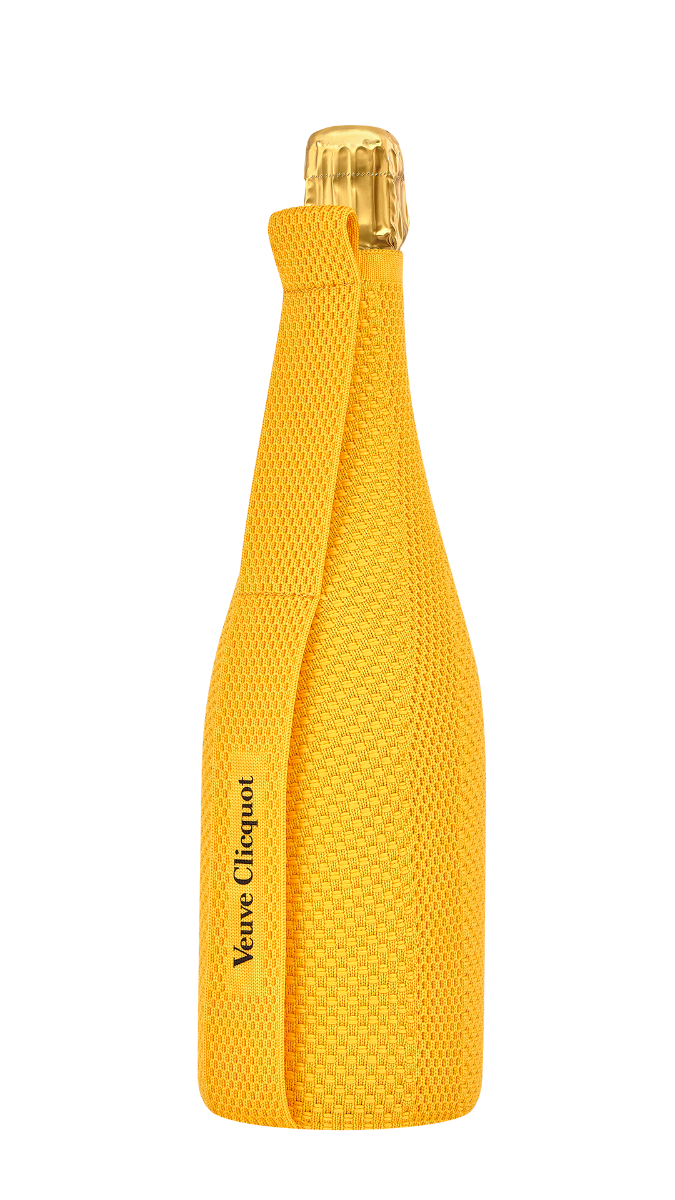 Veuve Clicquot Brut + Ice Jacket