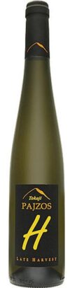 Tokaji Harslevelu "H" 2017-0