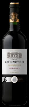 Château Roc de Minvielle 2018-0