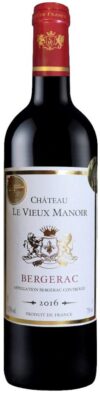 Château Le Vieux Manoir 2016-0