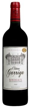 Château Garriga 2018-0