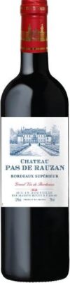 Château Pas de Rauzan 2018-0