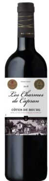 Les Charmes de Capran 2018-0
