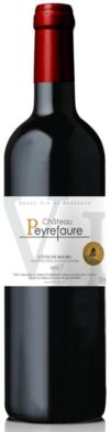 Château Peyrefaure 2014-0