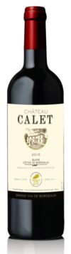 Château Calet 2015-0
